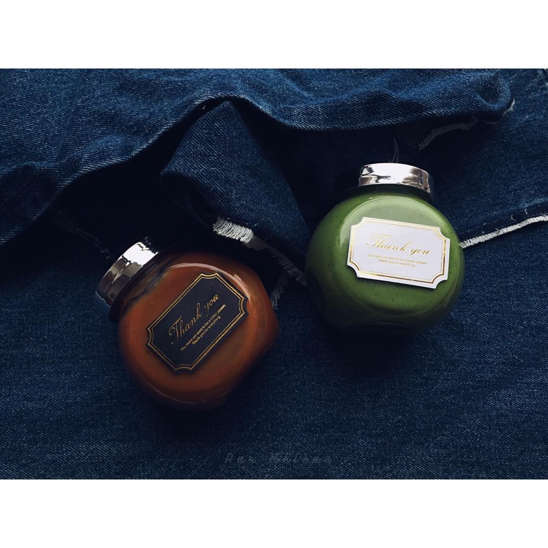消耗淡奶油利器——红茶焦糖奶油酱