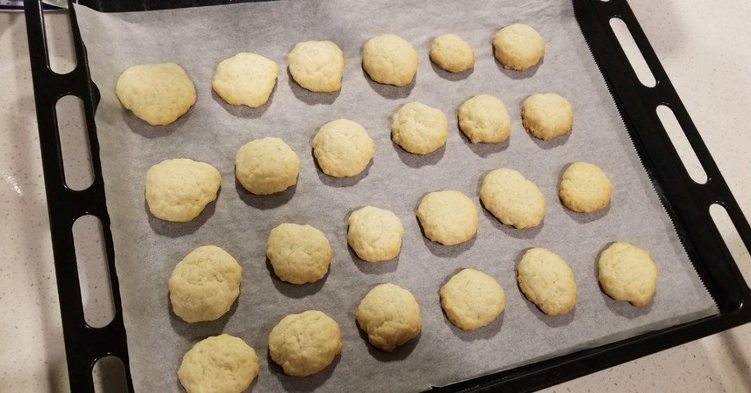 黄油饼干（ph大师版）