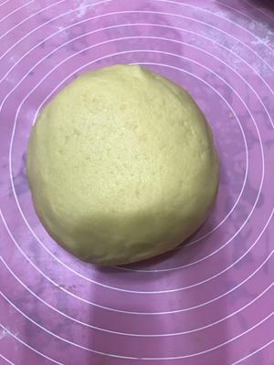中西结合—奶香浓郁法式乳酪月饼的做法 步骤10