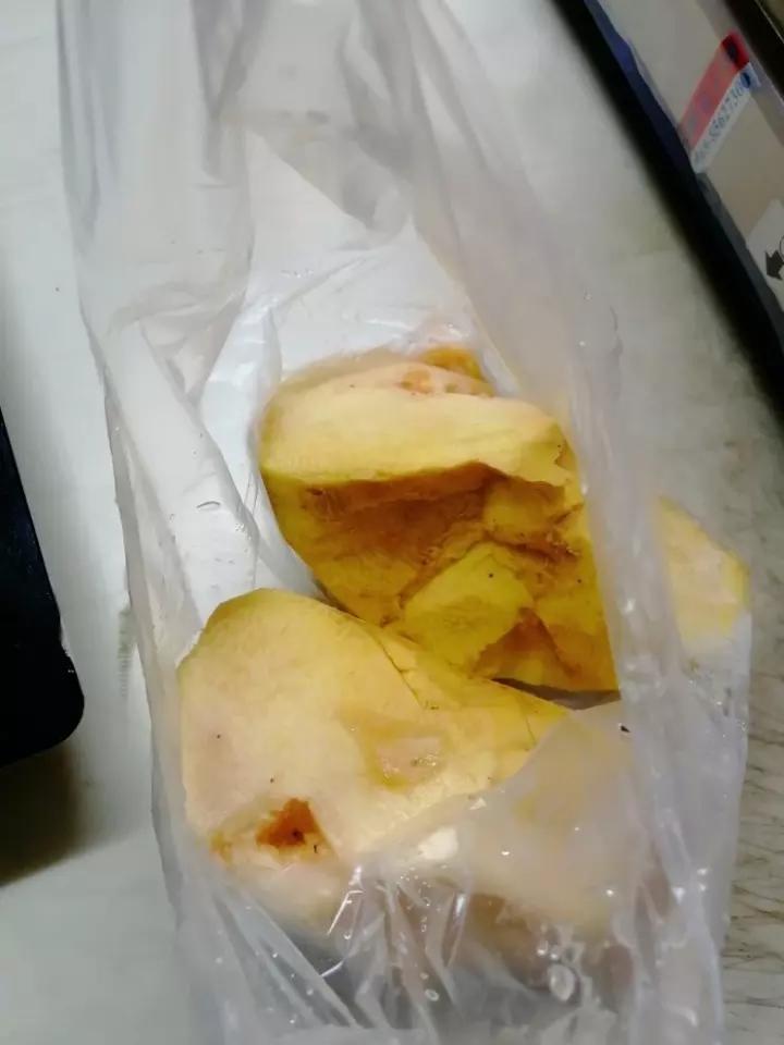 自制魔芋豆腐