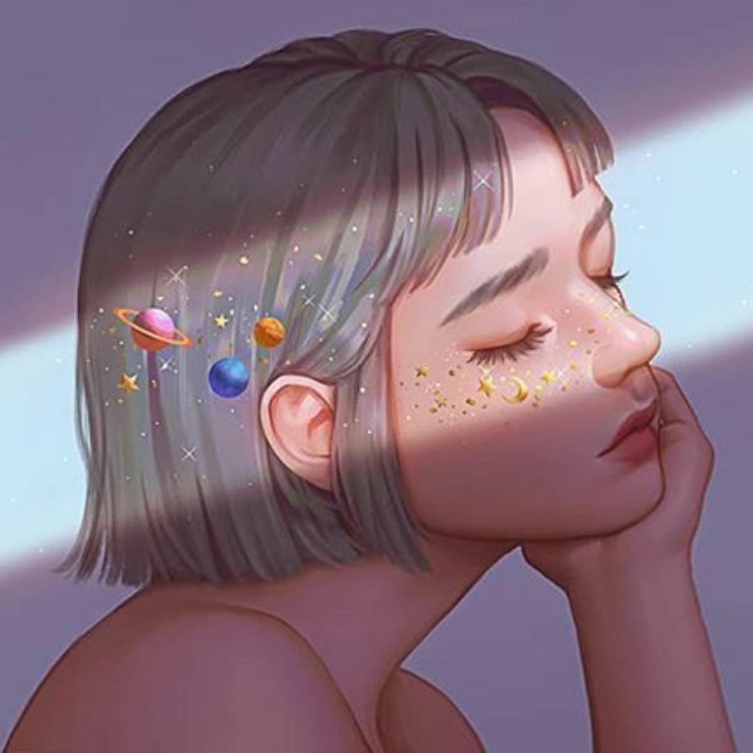 毛利小妮妮