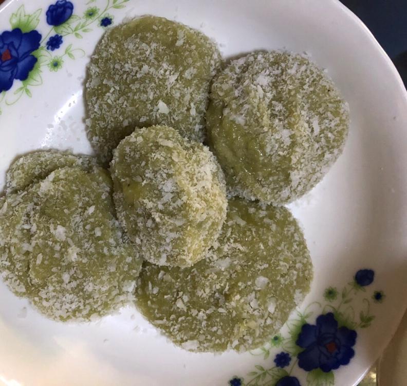 麻薯