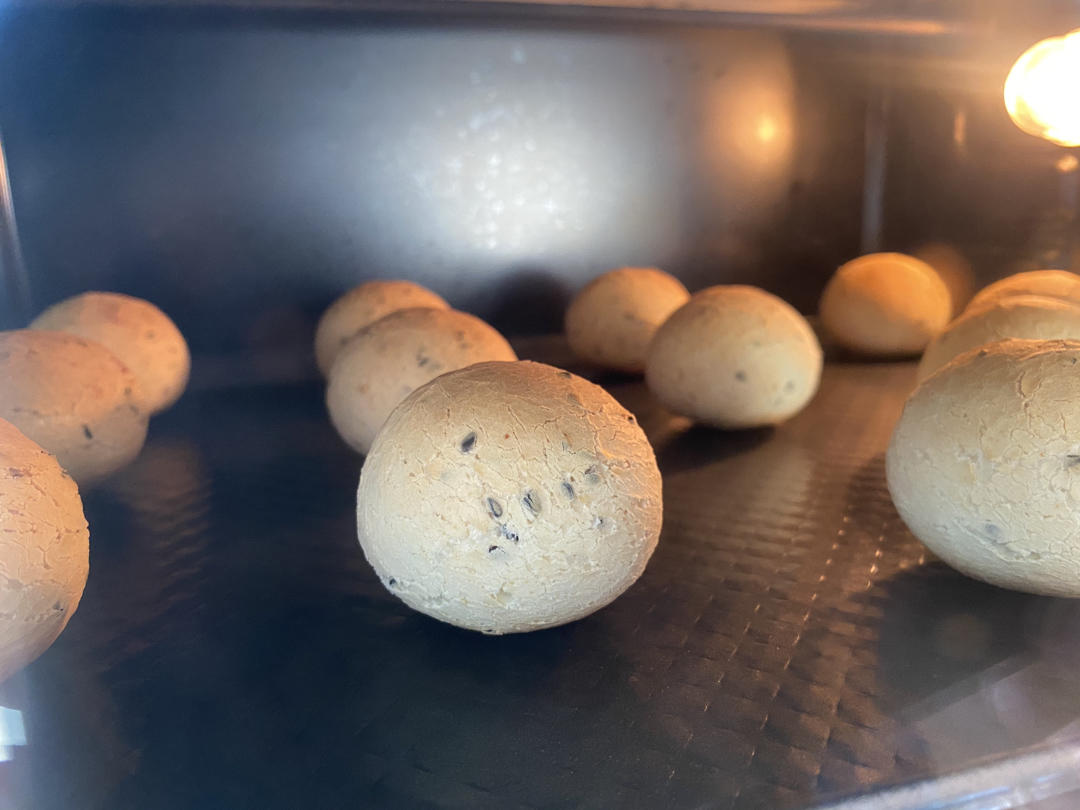 恐龙蛋·麻薯面包·麻薯包 自己做了1000➕的私人配方