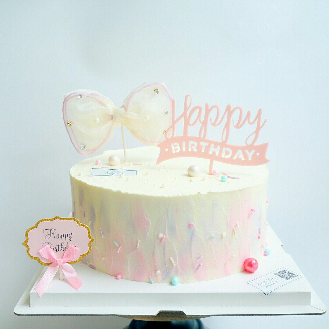 YOYO CAKE作品集