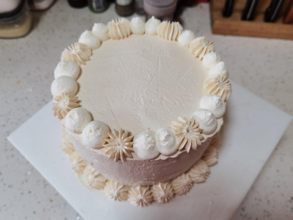 PH大师的焦糖奶油酱