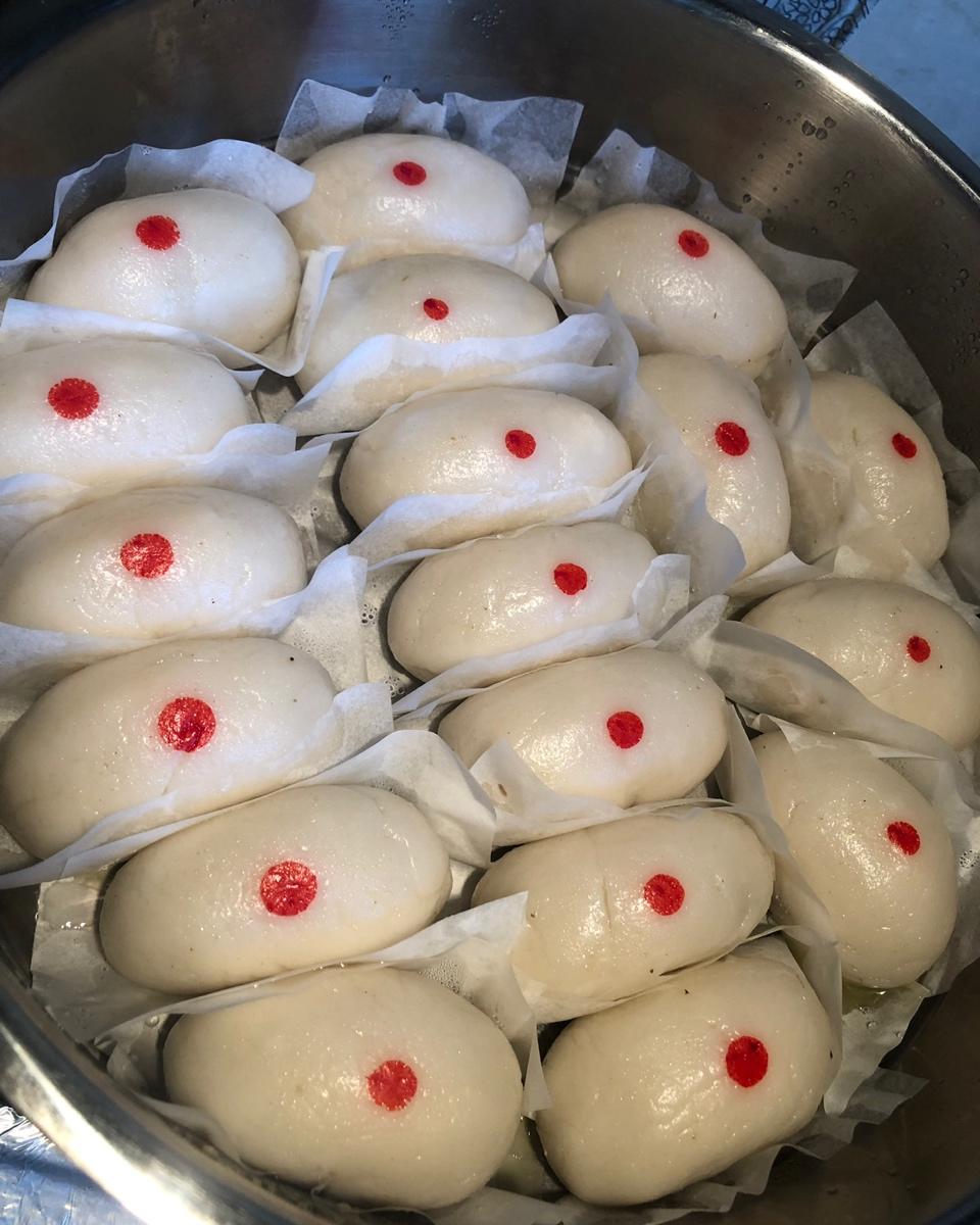 叶儿粑