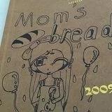 下雪天吃冰激淋