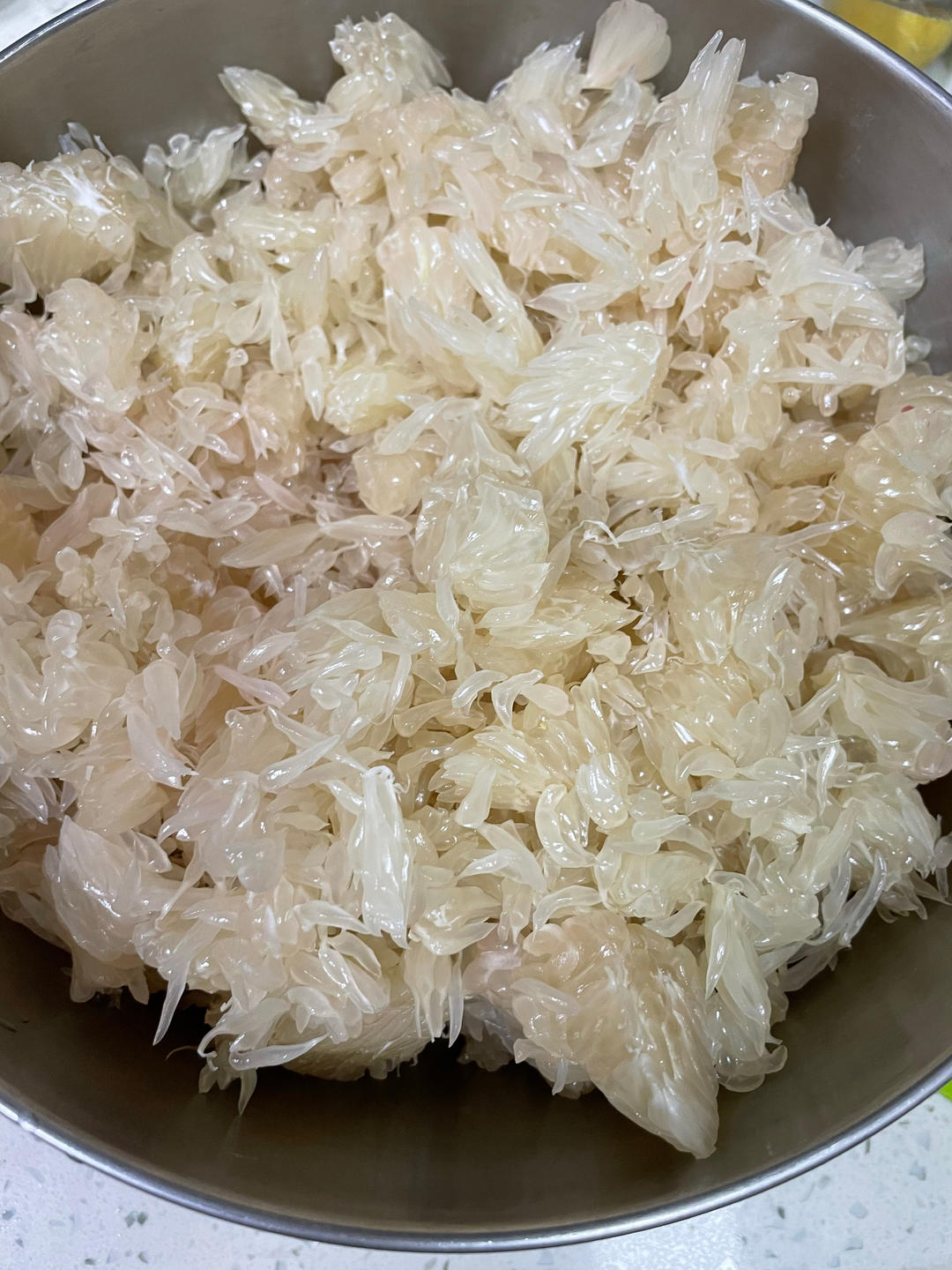 关于美食这些事儿