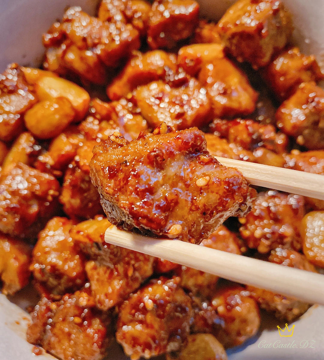 柱侯腐竹牛腩萝卜煲【2月北鼎珐琅锅食谱】