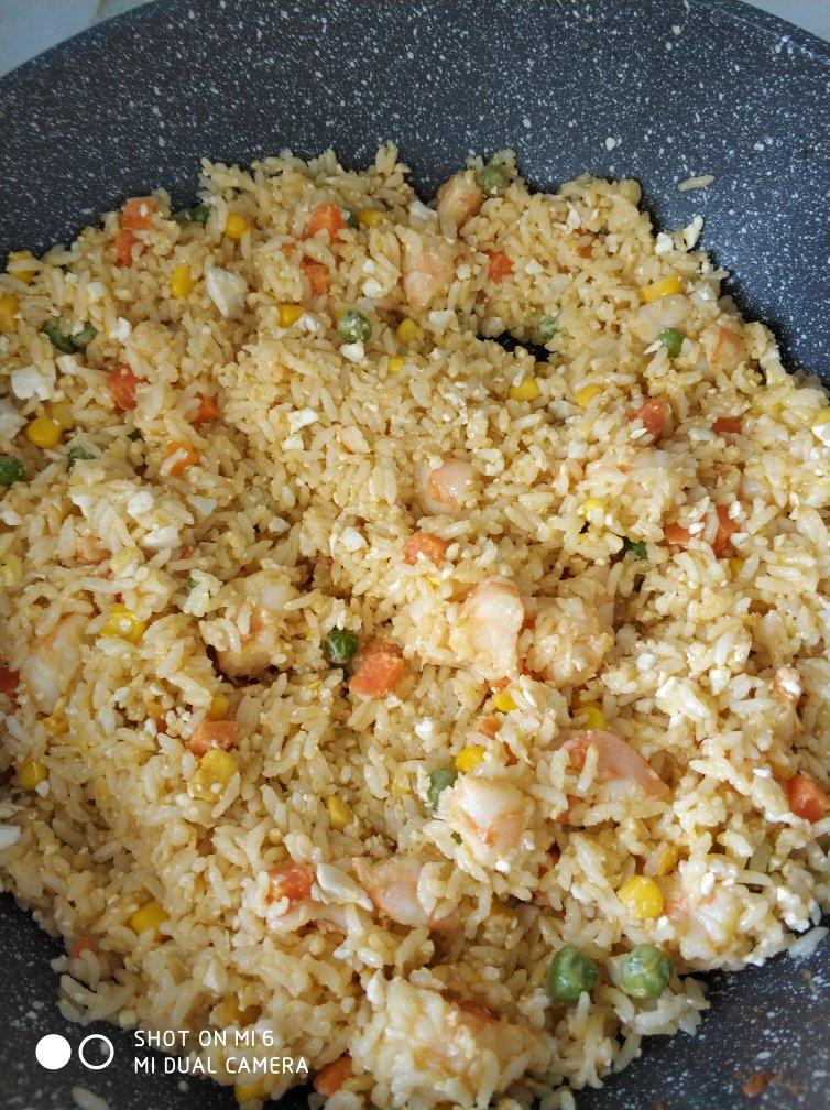 【日食记】的耳光炒饭👋🏻