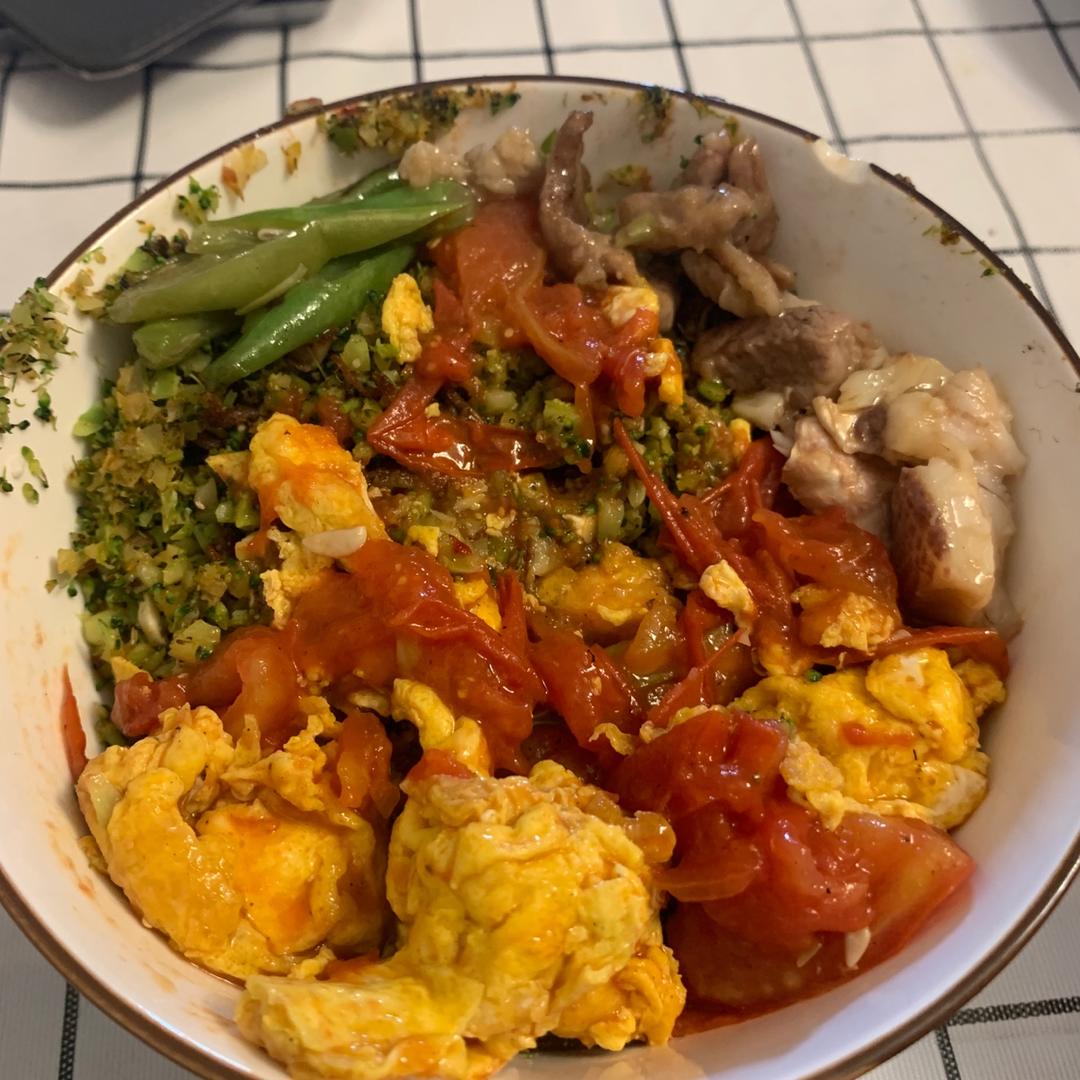 小优的生酮饮食快乐记录