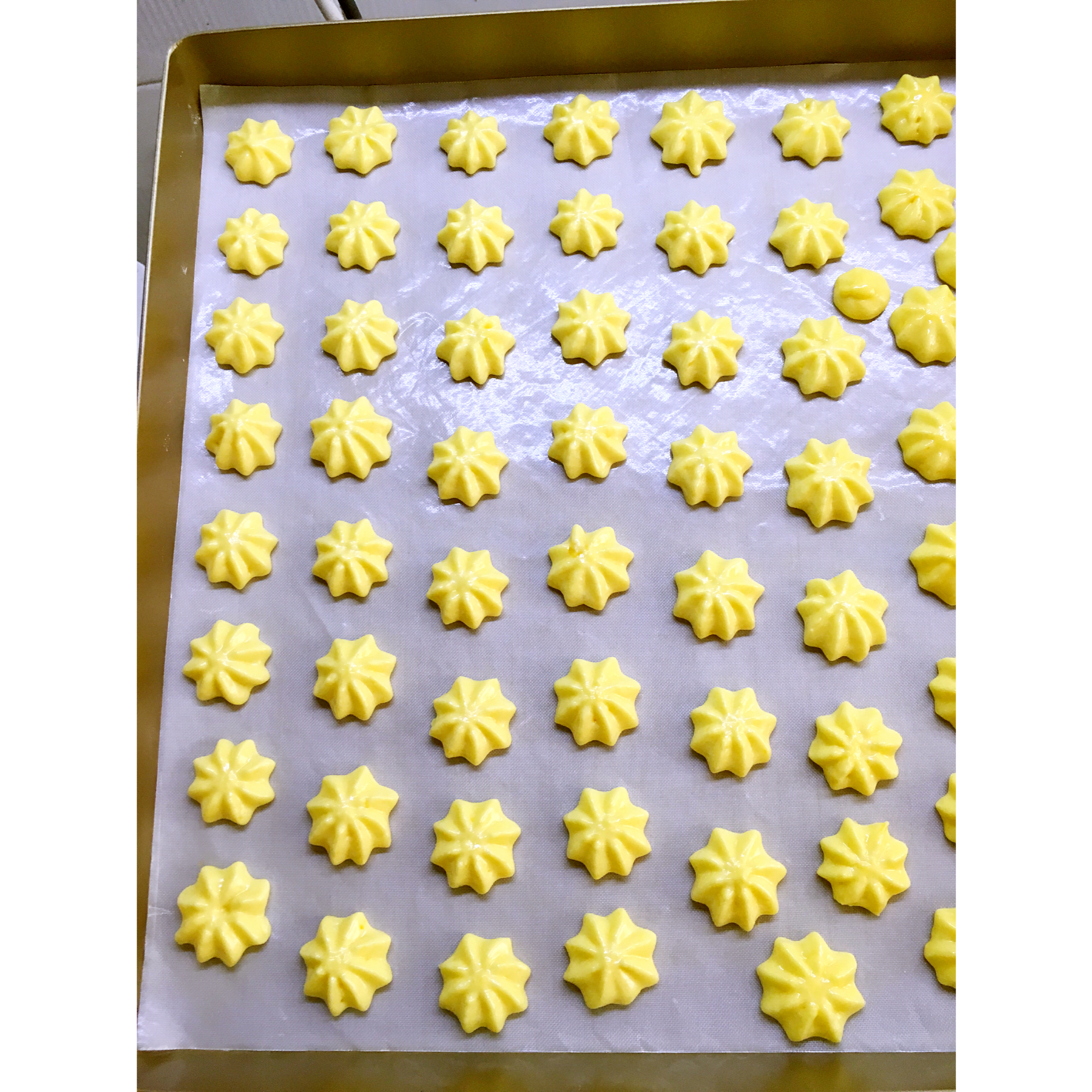 童年记忆蛋黄元