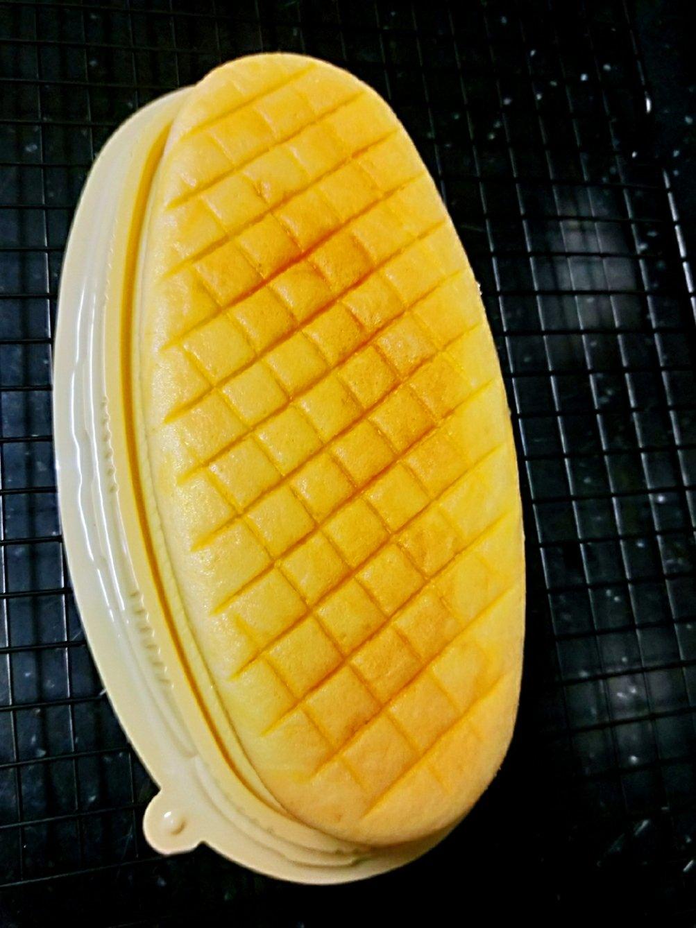 【笑妈】超好吃超详细轻乳酪蛋糕