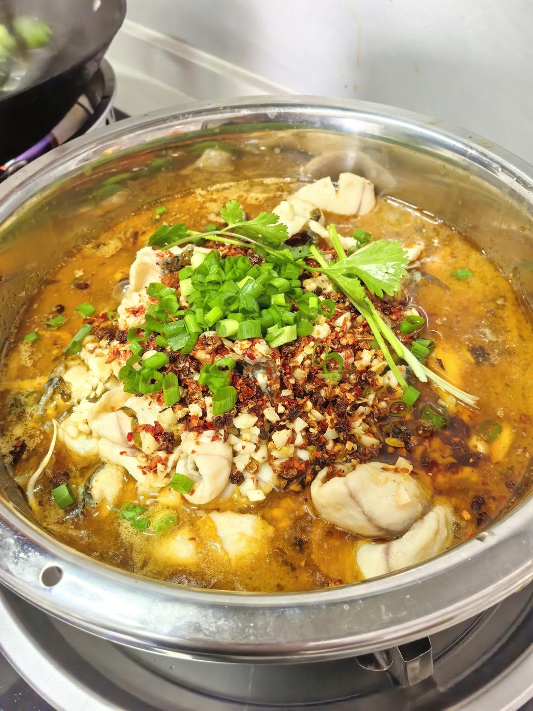 厨师长教你：“乌鱼汤”的家常做法，滋补佳品，营养丰富