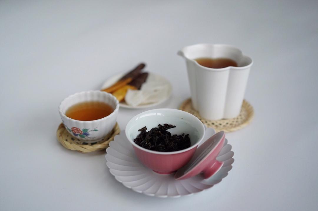 A cup of Tea