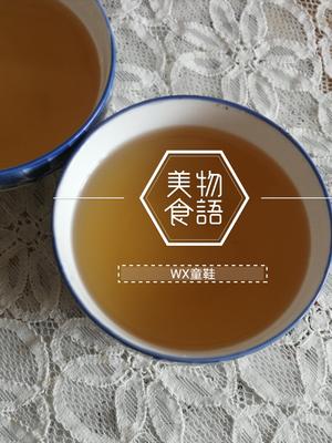 姜枣茶DIY的做法 步骤3