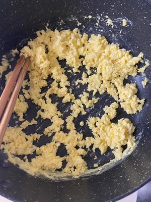 低脂西葫芦虾仁全麦饺子（每餐约🔥422大卡）的做法 步骤7