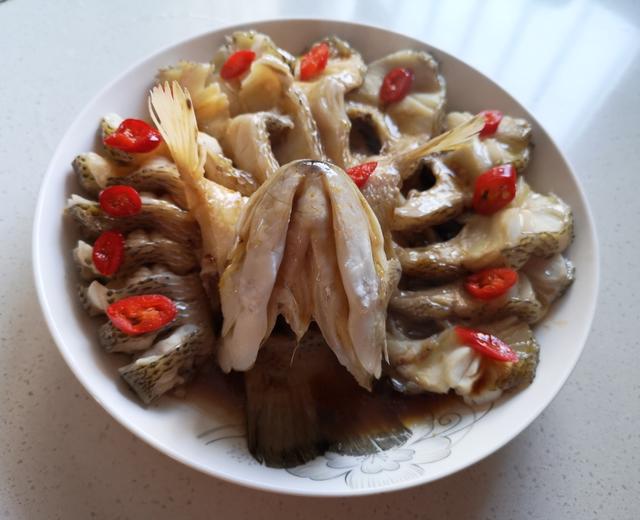孔雀开屏的做法