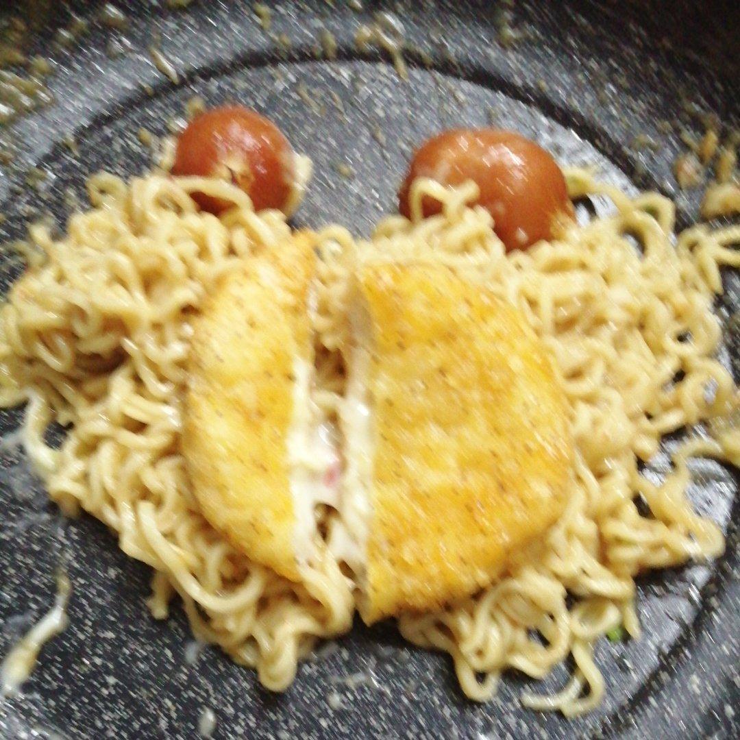 好吃到舔盘的拌面秘方，太销魂了！🍜