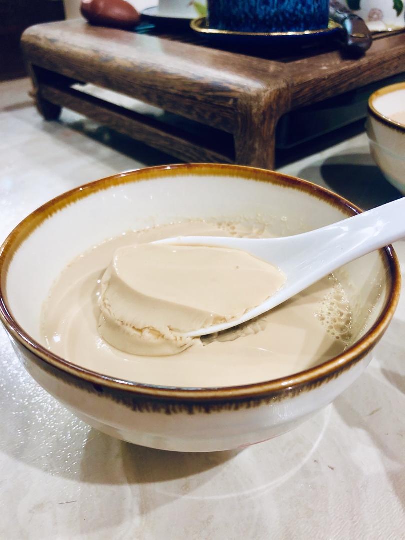 姜汁撞奶失败个人经验总结（白糖红糖枫糖浆无糖版）