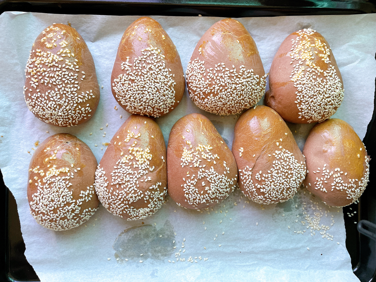 栗子🌰蓉面包的做法