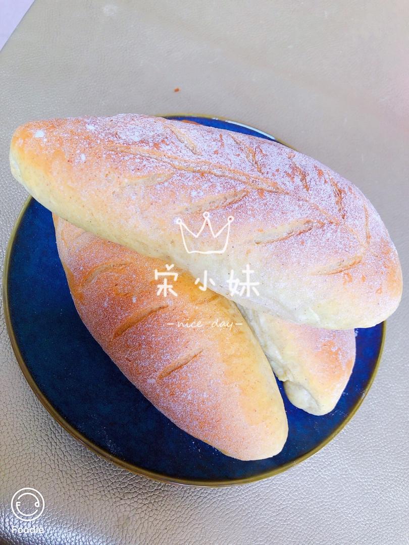 低糖超柔软全麦面包|附多种花样吃法