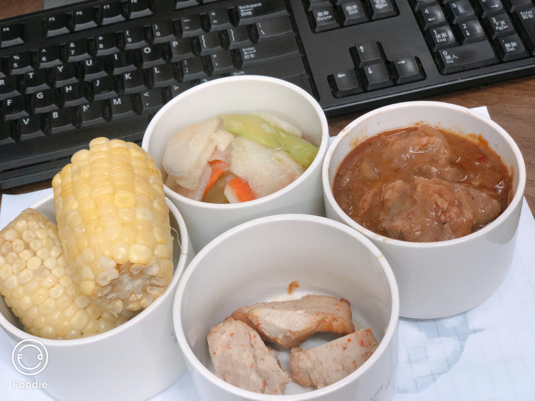 减脂餐
