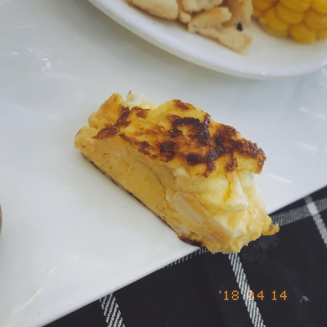 正确的玉子烧/厚蛋烧做法