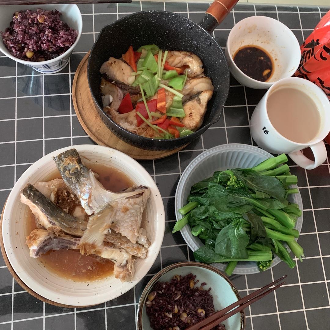 好好吃饭