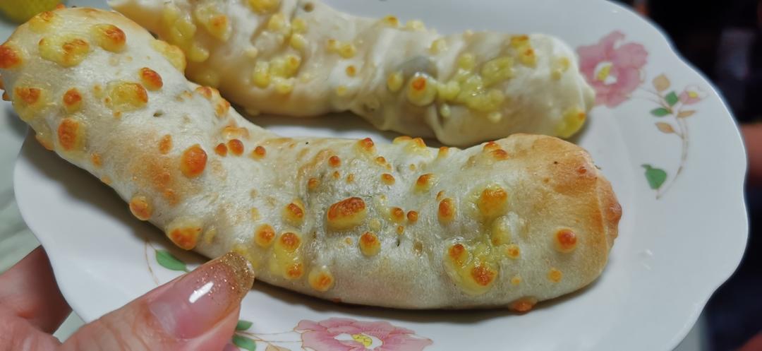 借鉴山姆版墨西哥芝士鸡肉卷