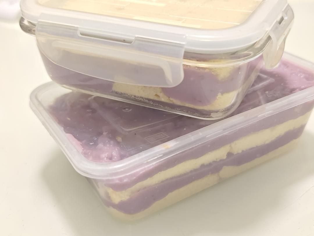 6/8寸海绵蛋糕（分蛋法，适合新手）