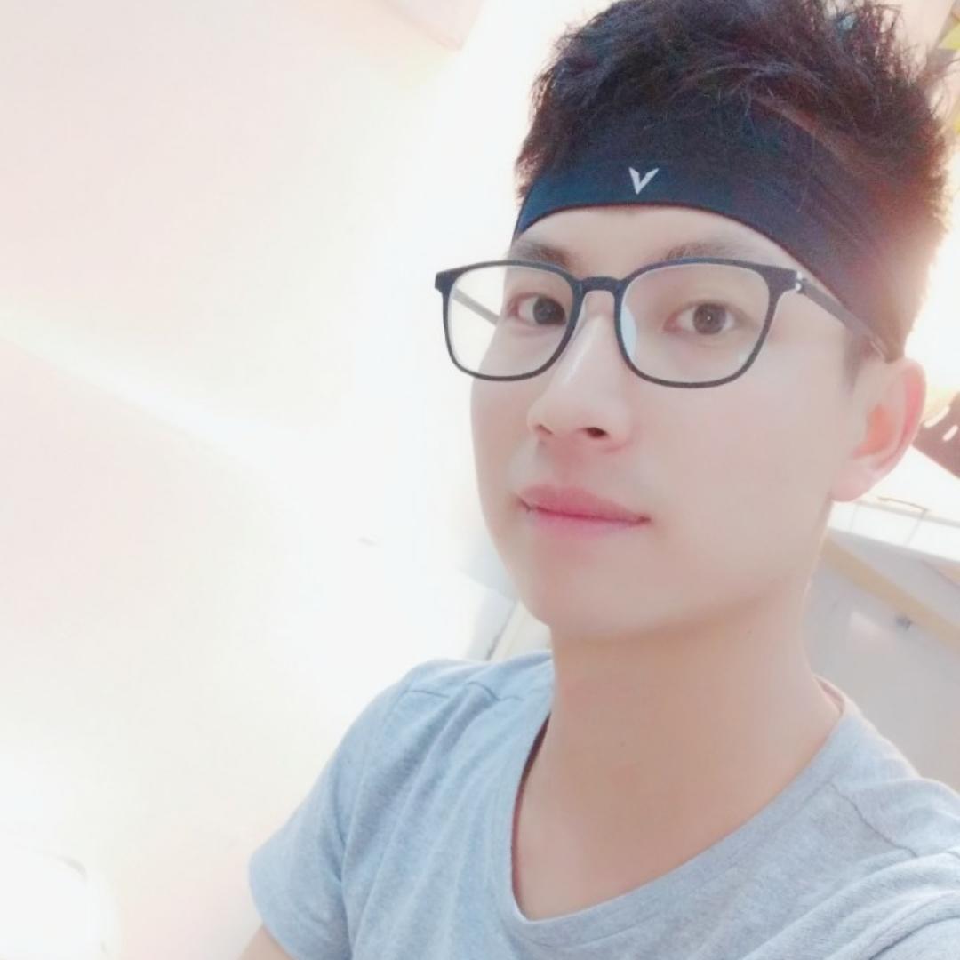 Shmily赤琰
