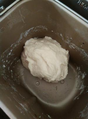 一起用餐吧___65℃汤种酸奶吐司的做法 步骤5