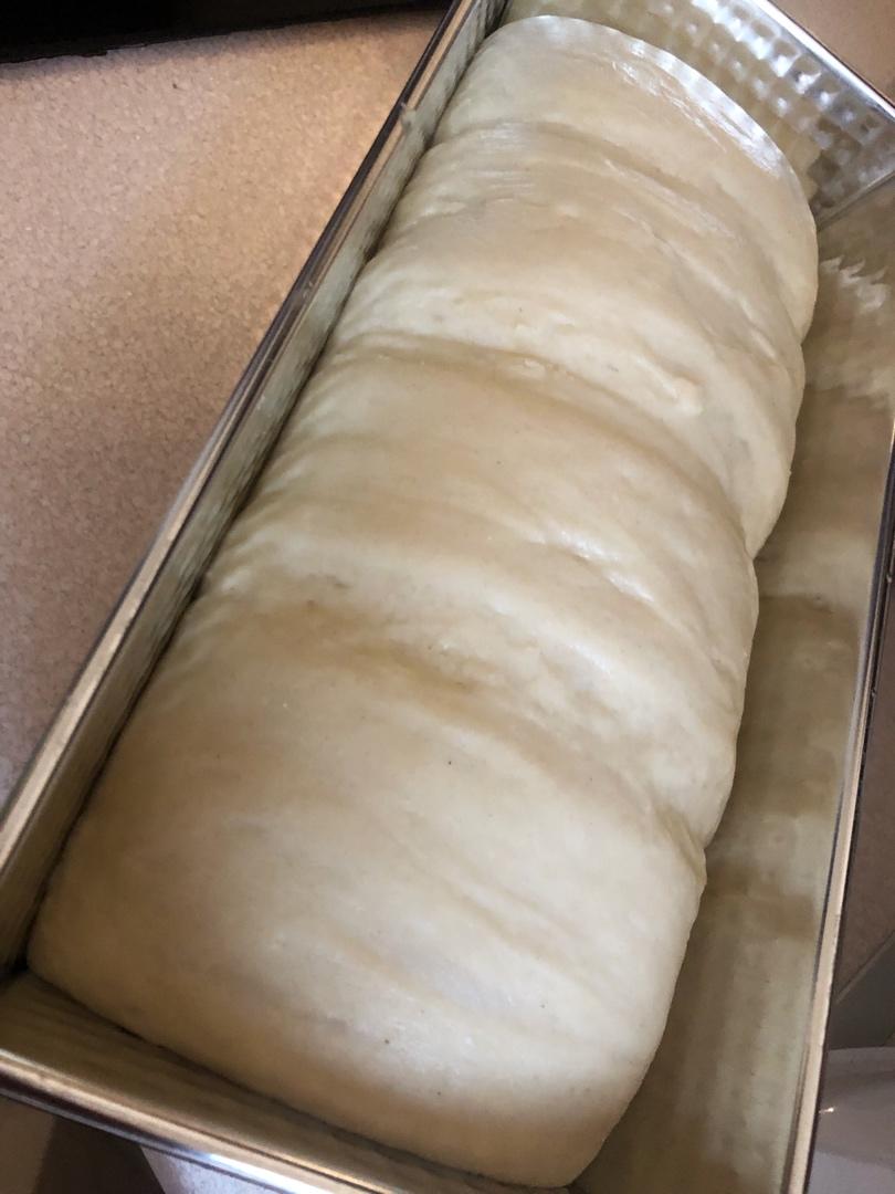 手揉全麦吐司🍞（轻松到哭泣的💧水合法）