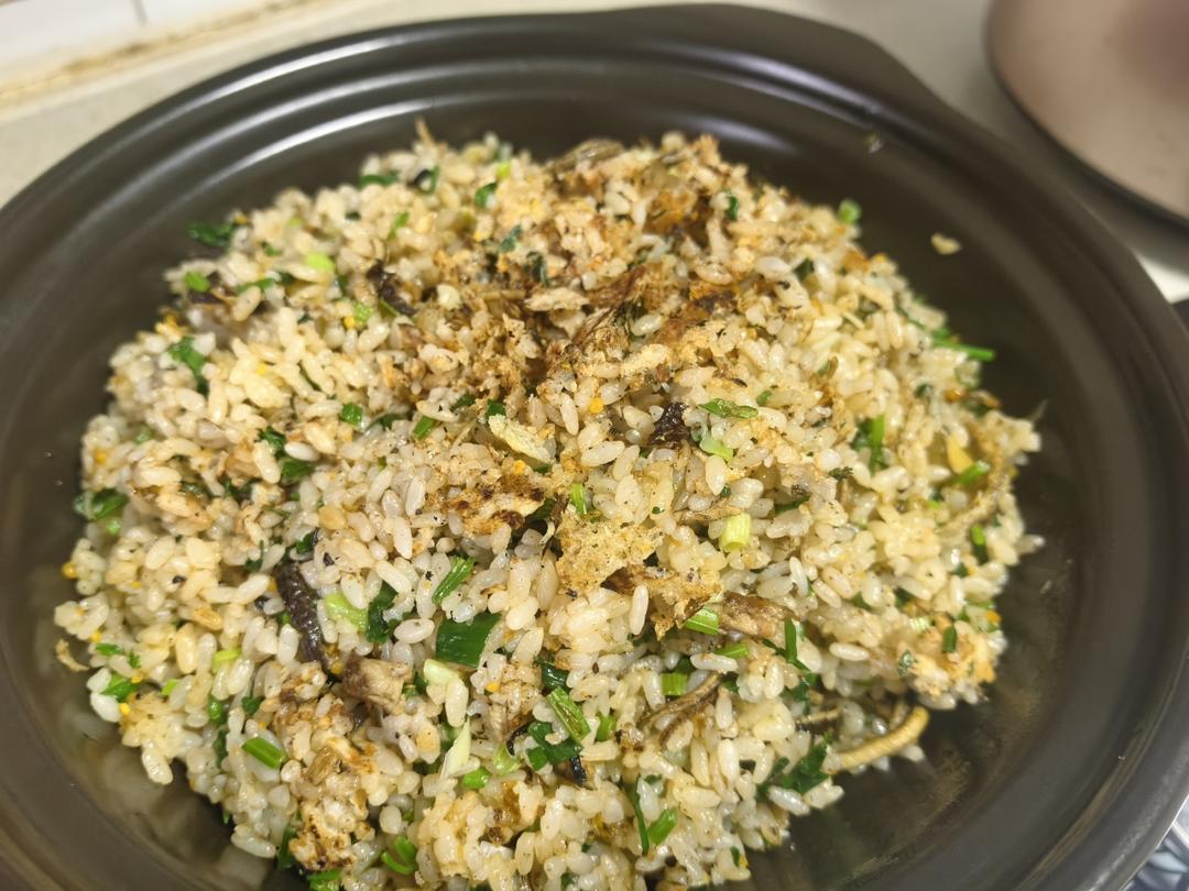 台山黄鳝饭