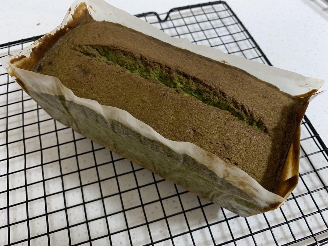 【4月北鼎烤箱参考食谱】葱香蒜末吐司干