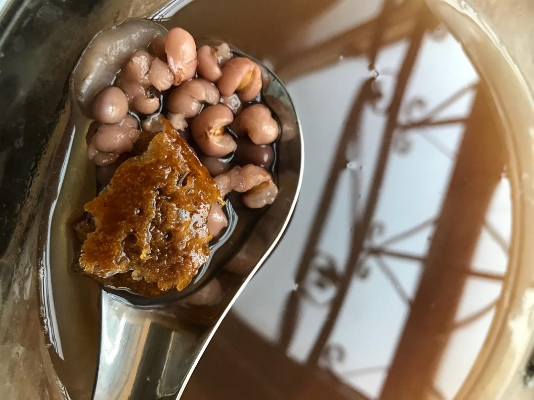 红豆汤