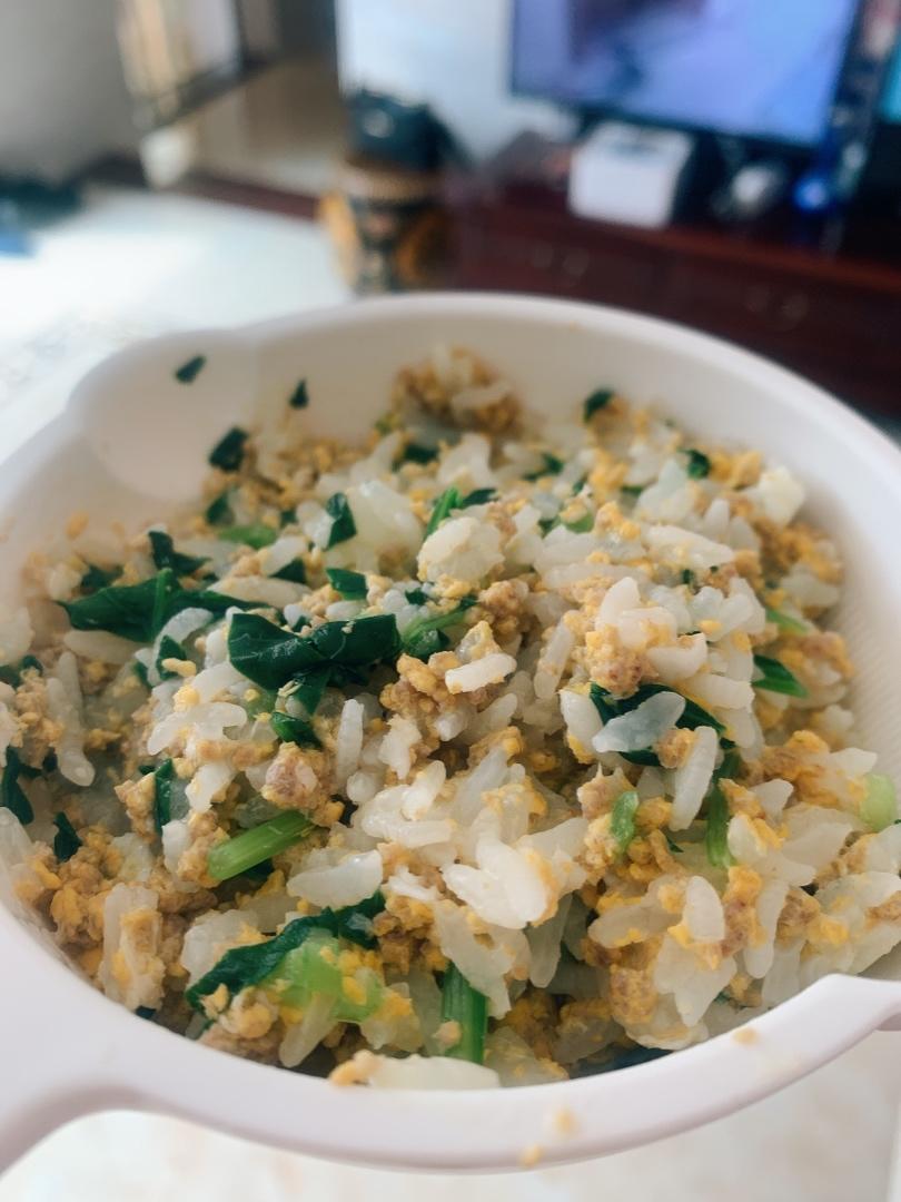 面包宝宝的辅食记录