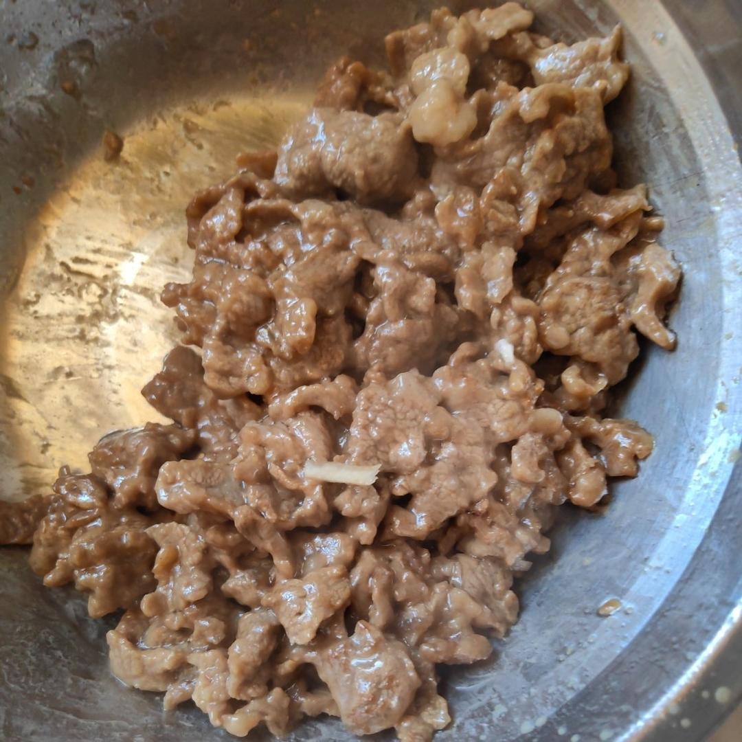 下饭神器又来了，试试这道春笋炒牛肉！！