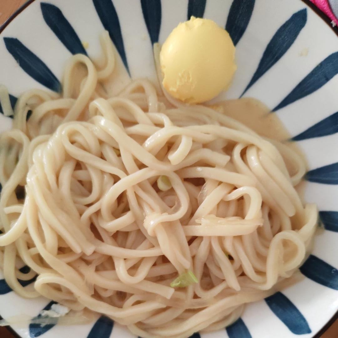 超超超快手面条‼️