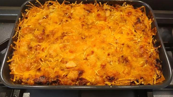 【视频】矮油，真的好多层！ | 经典意式酱千层面2020更新）