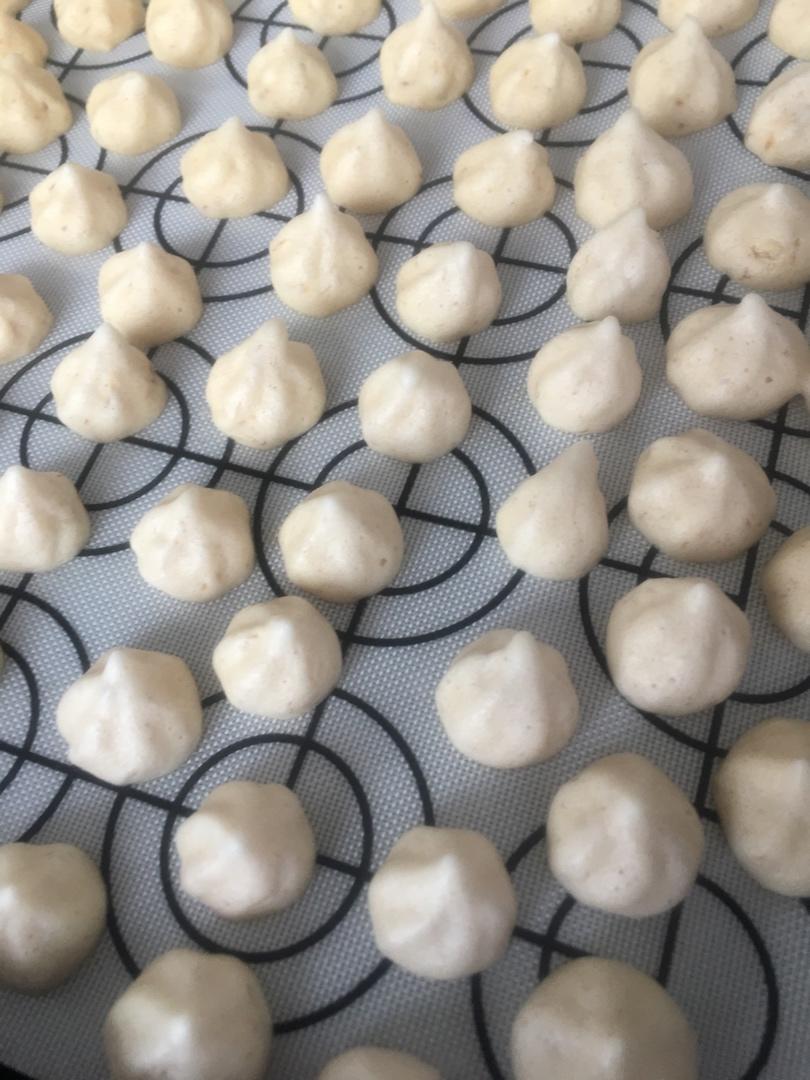 无糖溶豆 手工溶豆自制宝宝溶豆酸奶溶豆～各种水果味