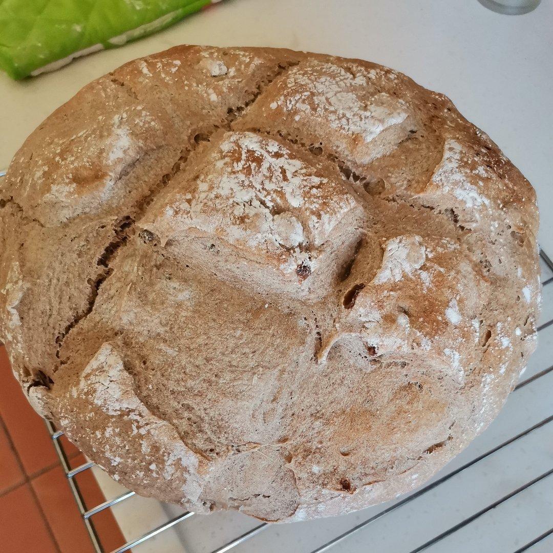 绝密！8分钟，8块钱，吃8天的正宗欧包loaf来了！