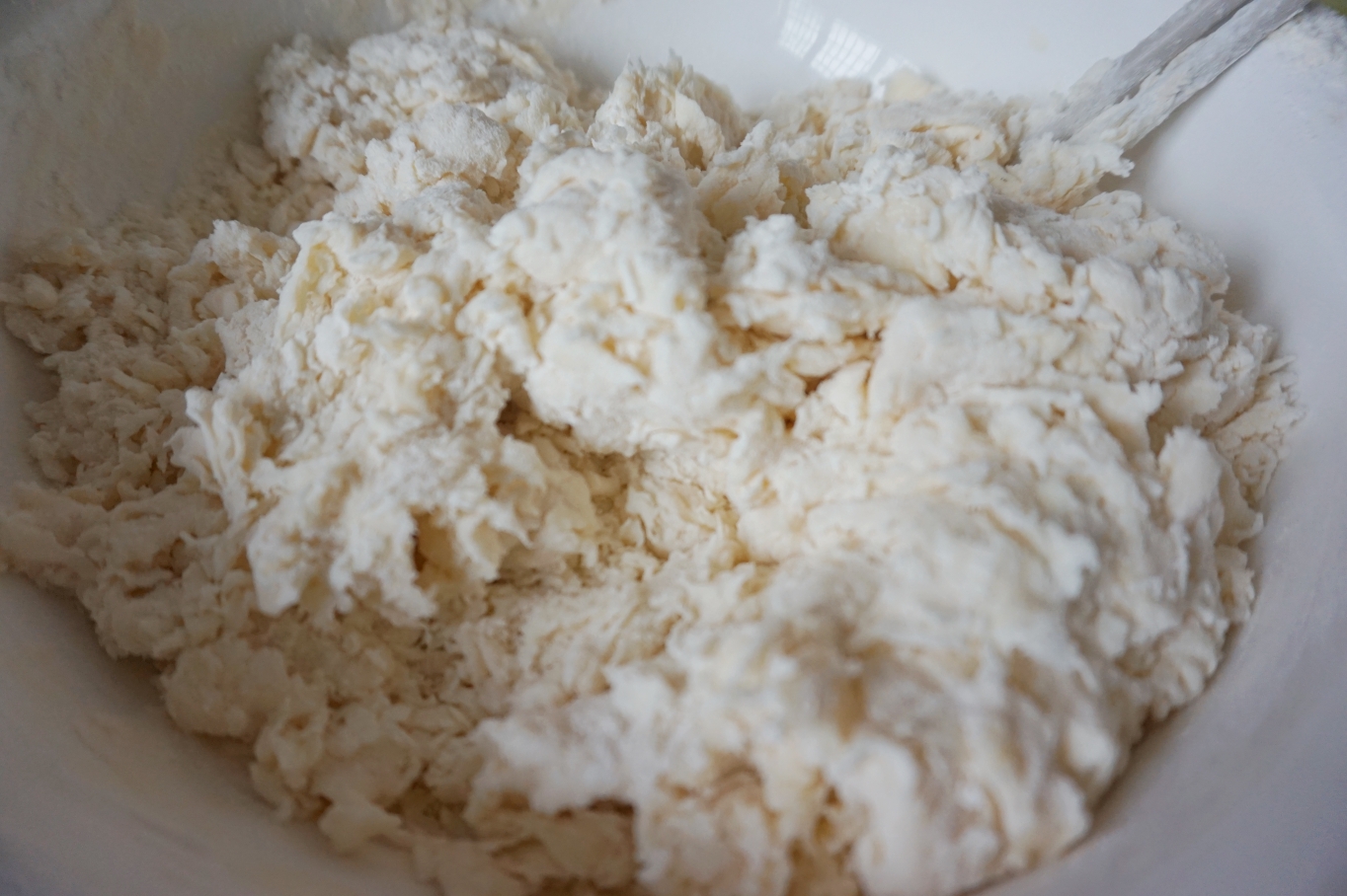 简单易做 奶香相思红豆卷 红豆包的做法 步骤6
