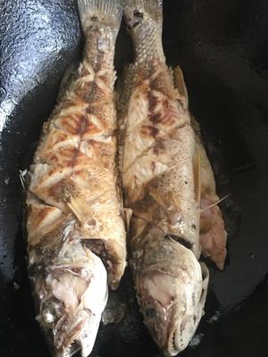 鲜美下饭的「红烧海鲈鱼」的做法 步骤7