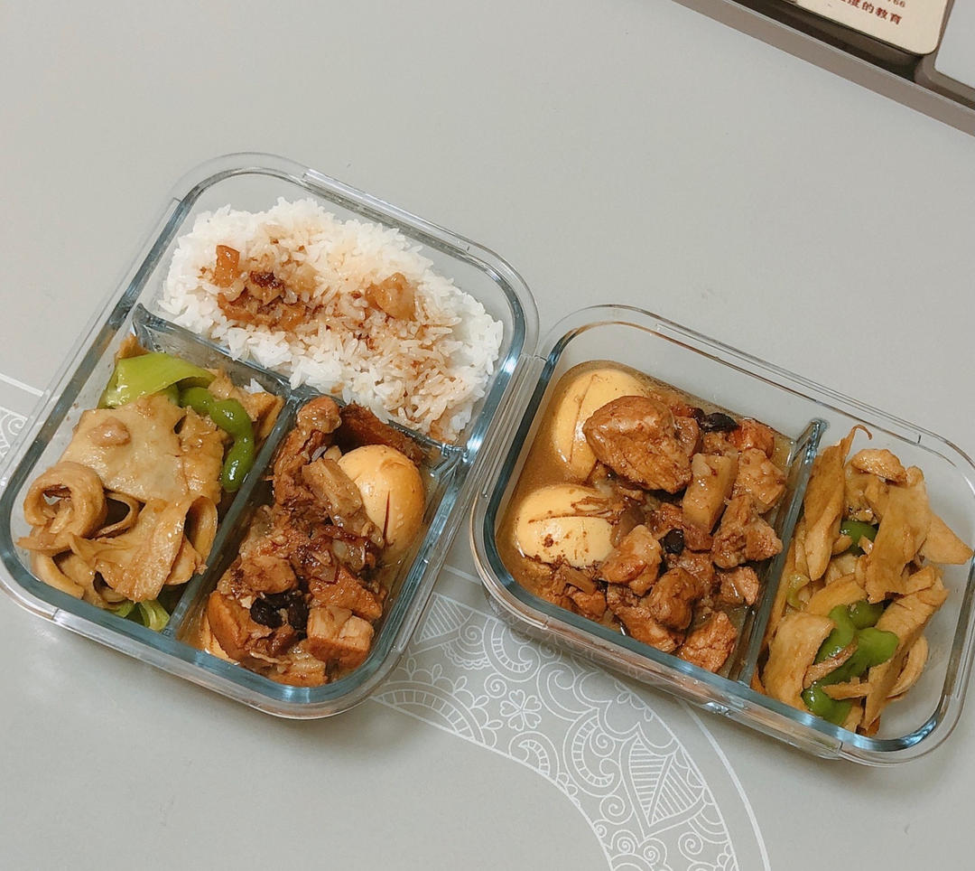 不焯水不放油的家常红烧肉