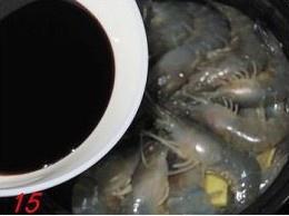 干锅沼虾的做法 步骤15