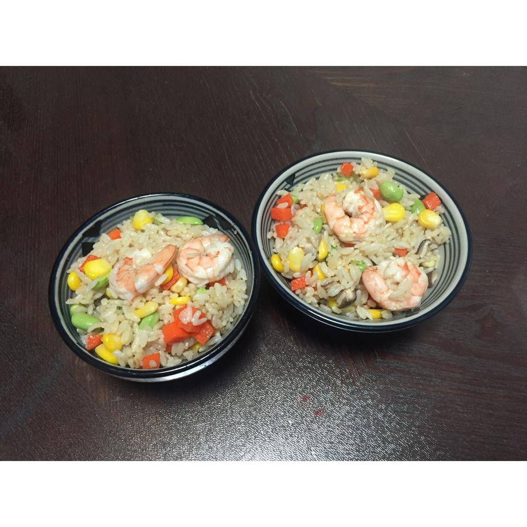 【XO酱耳光炒面】