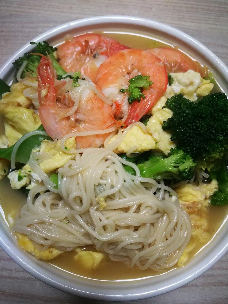 家常的爱做的晚餐2017年12月10日