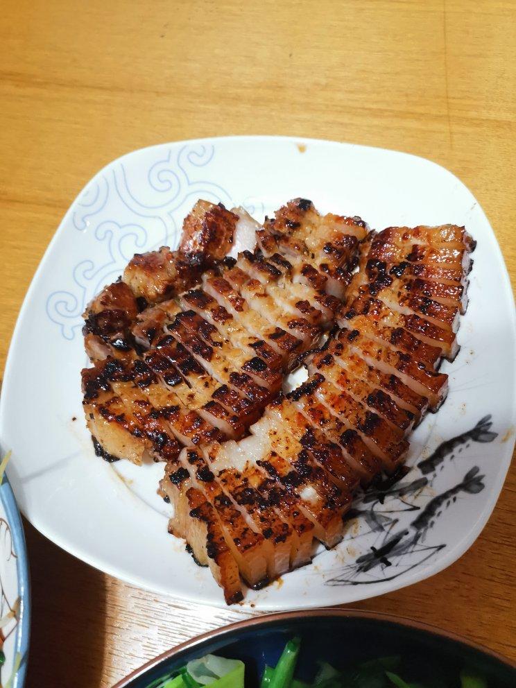 好吃又简单的五花肉做法